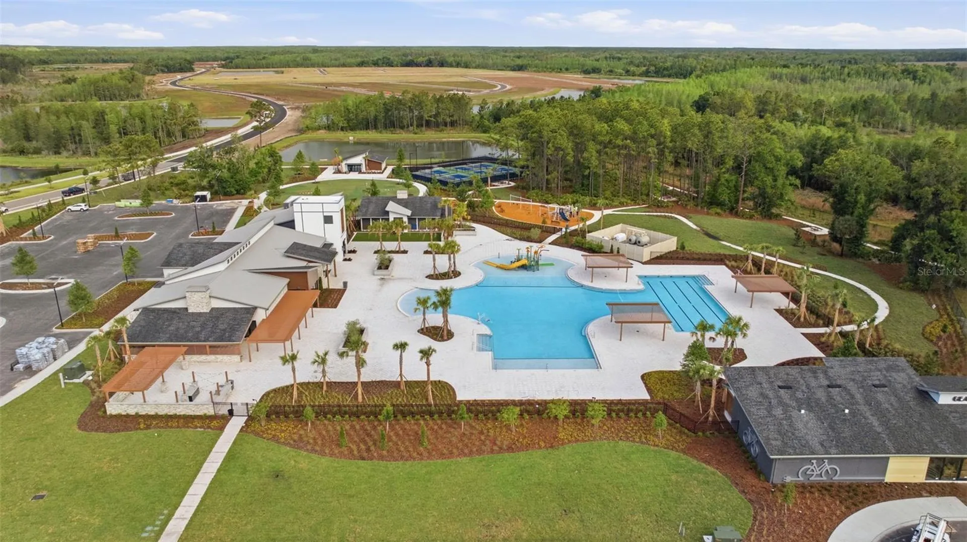 9845 Sword Fern Way Land O Lakes FL 34637