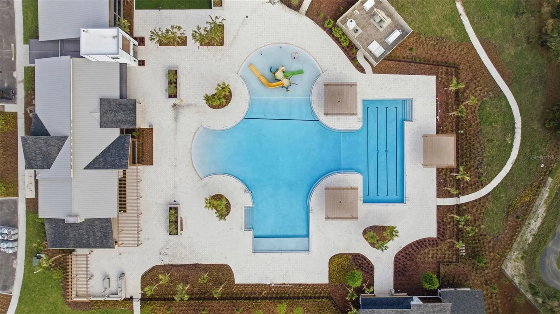 9845 Sword Fern Way Land O Lakes FL 34637