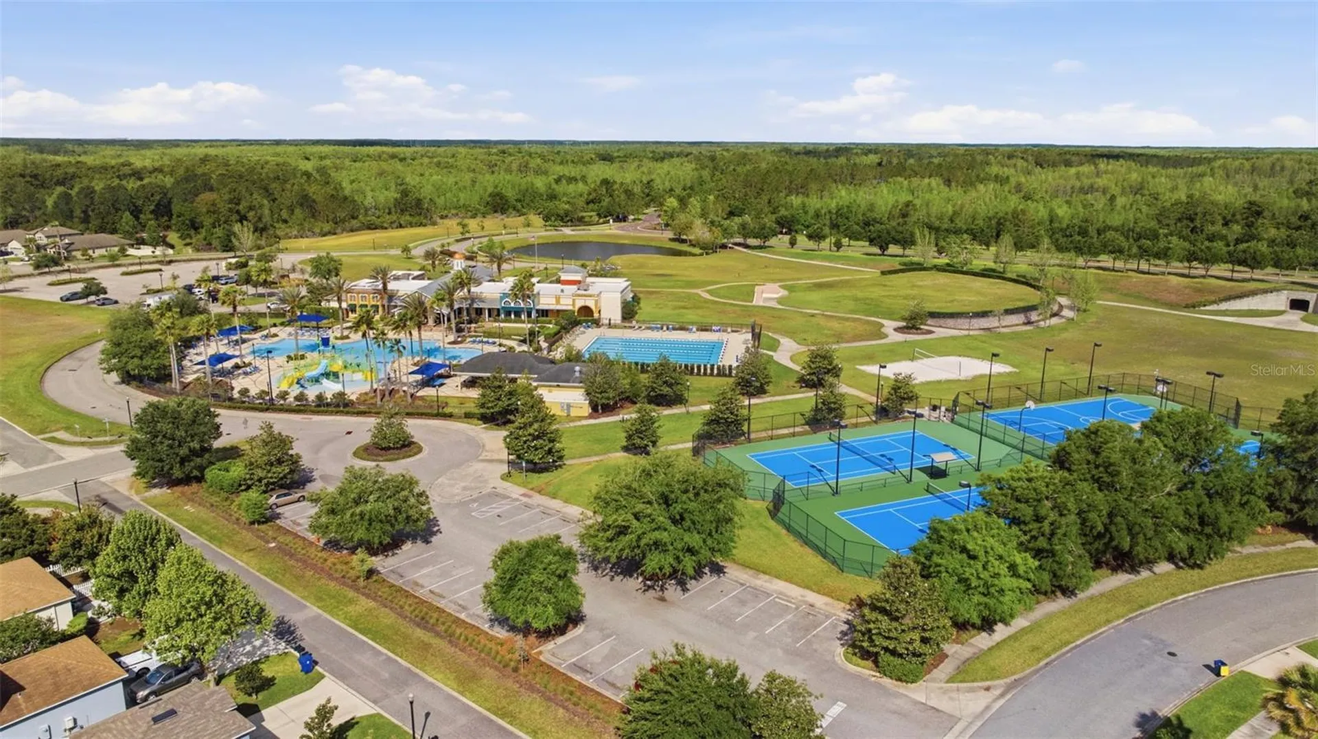 9845 Sword Fern Way Land O Lakes FL 34637