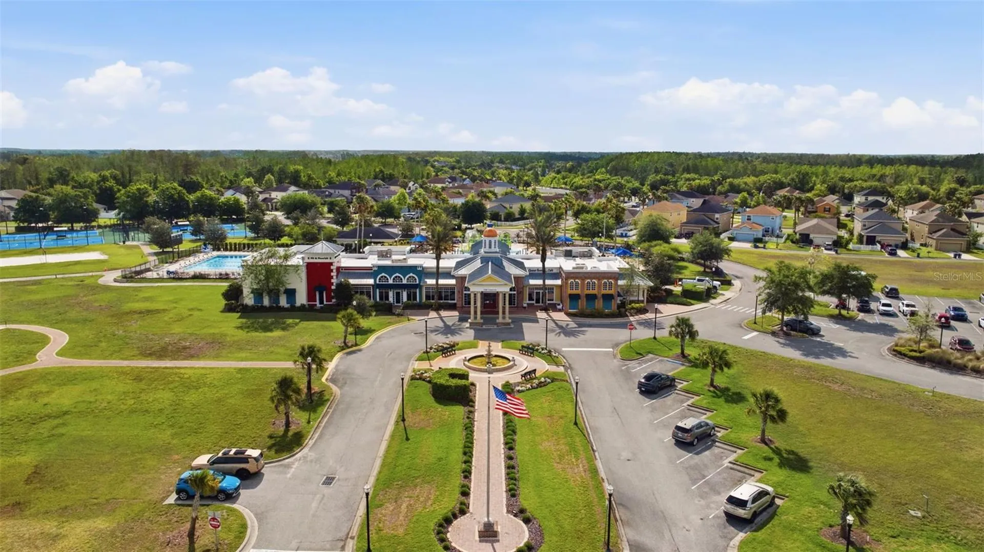 9845 Sword Fern Way Land O Lakes FL 34637