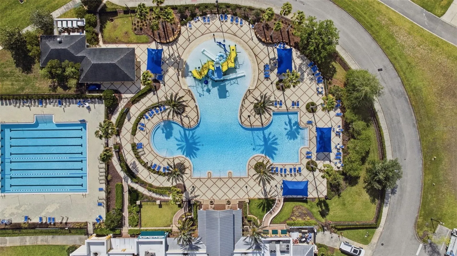 9845 Sword Fern Way Land O Lakes FL 34637