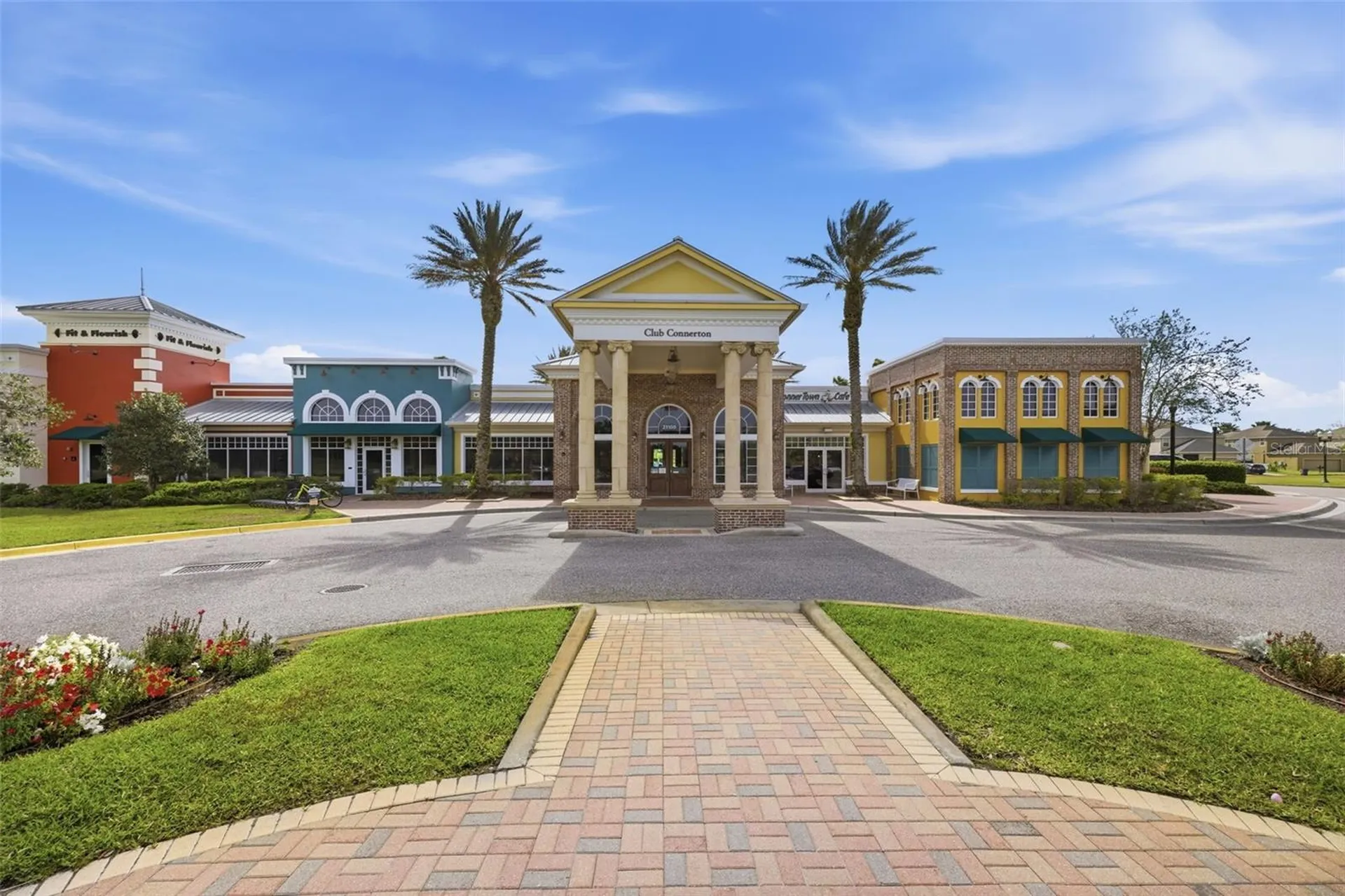 9845 Sword Fern Way Land O Lakes FL 34637