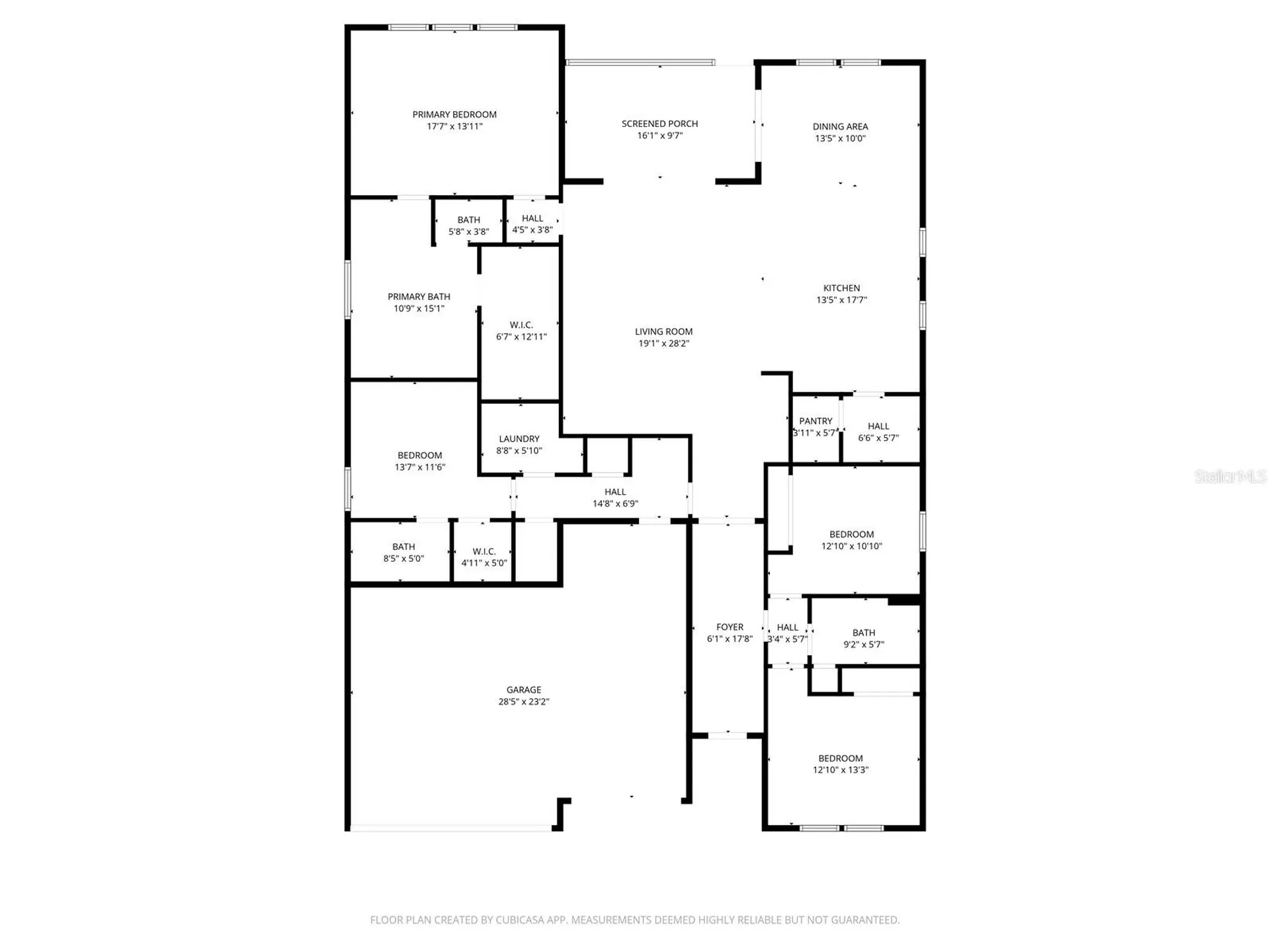 9845 Sword Fern Way Land O Lakes FL 34637