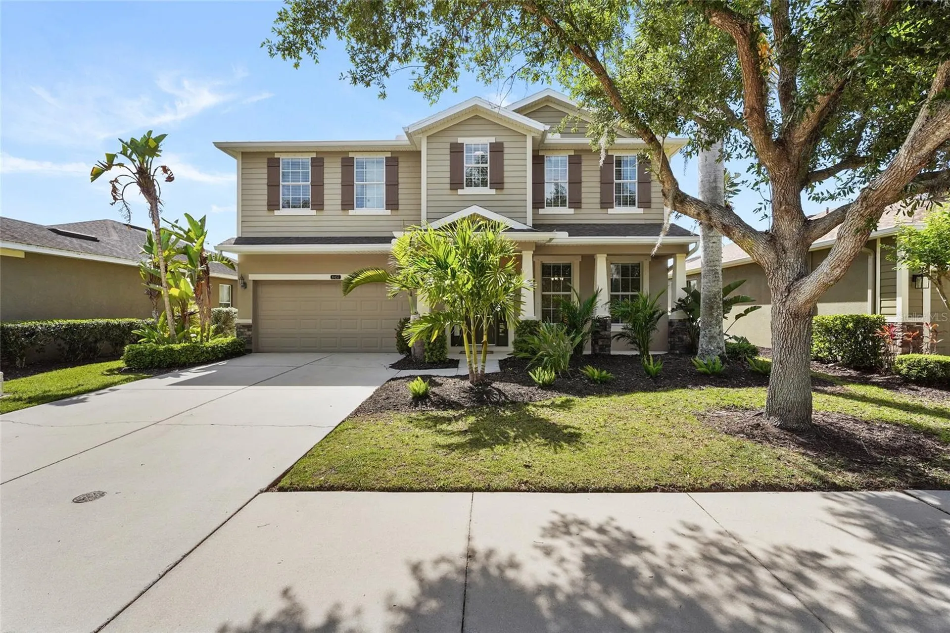 8457 Karpeal Drive Sarasota FL 34238