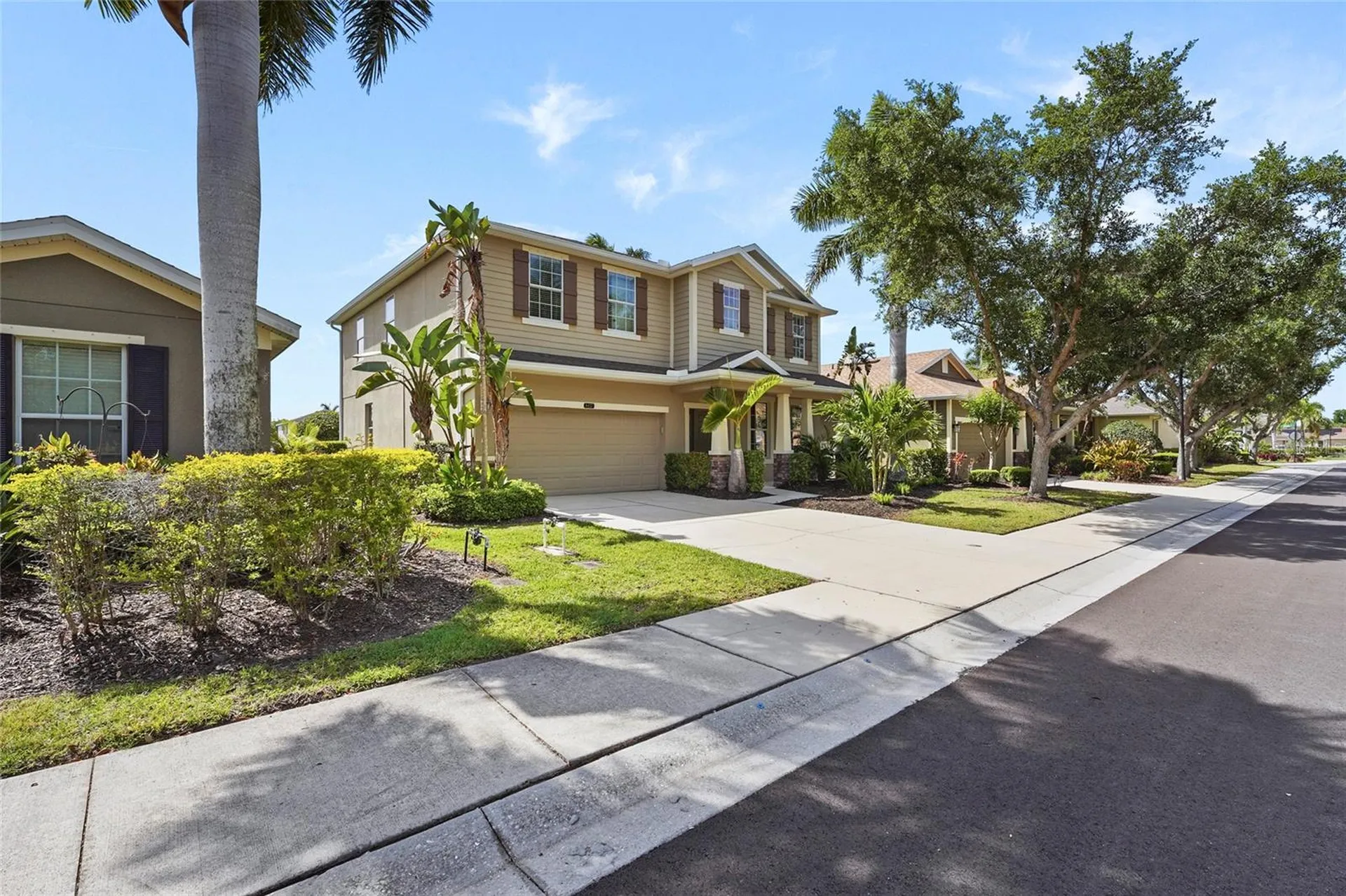 8457 Karpeal Drive Sarasota FL 34238