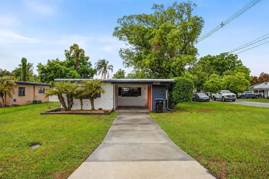 4149 Montrose Court Orlando FL 32812