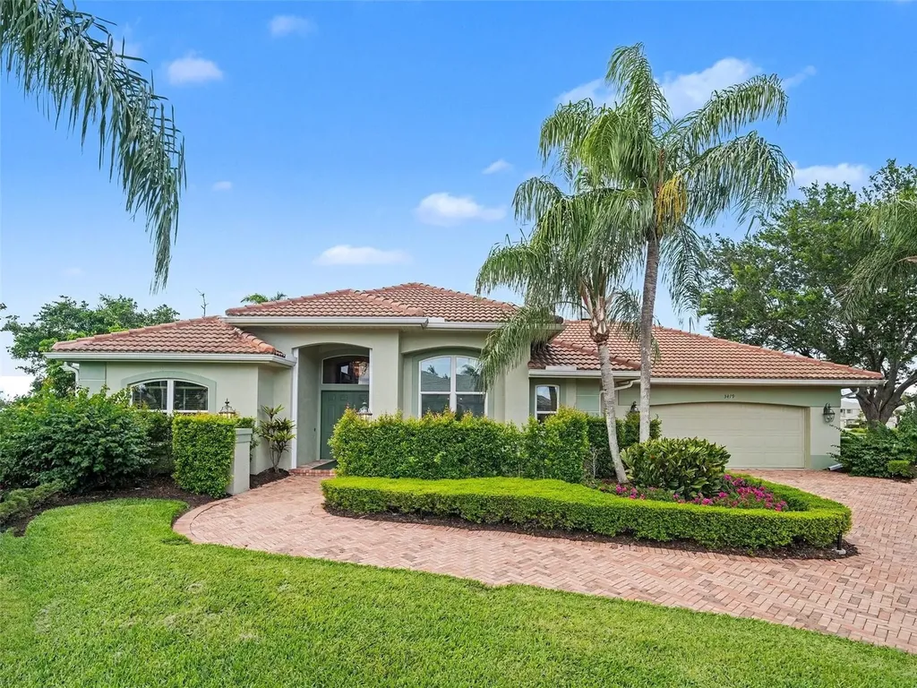 3479 Pennyroyal Road Port Charlotte FL 33953