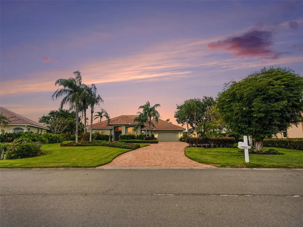 3479 Pennyroyal Road Port Charlotte FL 33953