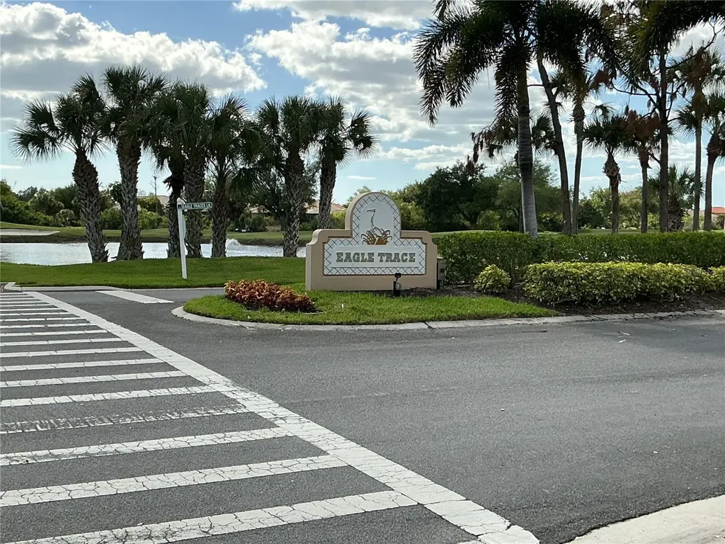 3479 Pennyroyal Road Port Charlotte FL 33953