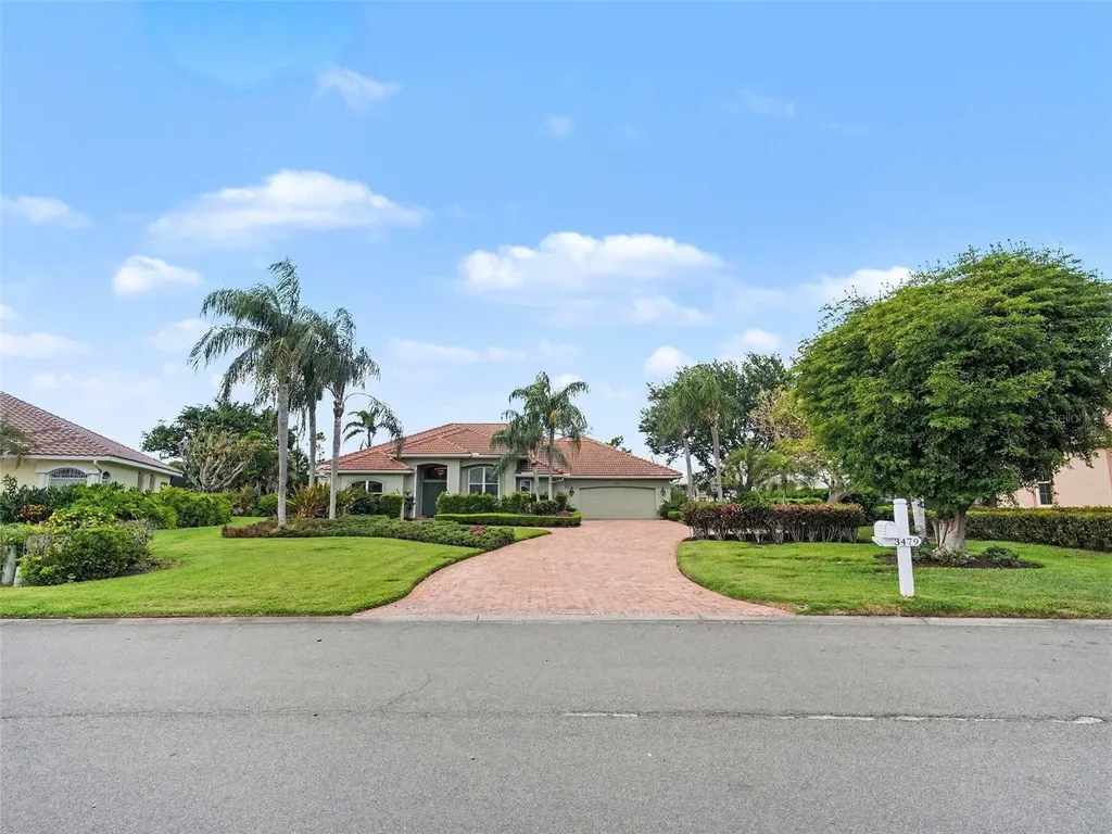 3479 Pennyroyal Road Port Charlotte FL 33953