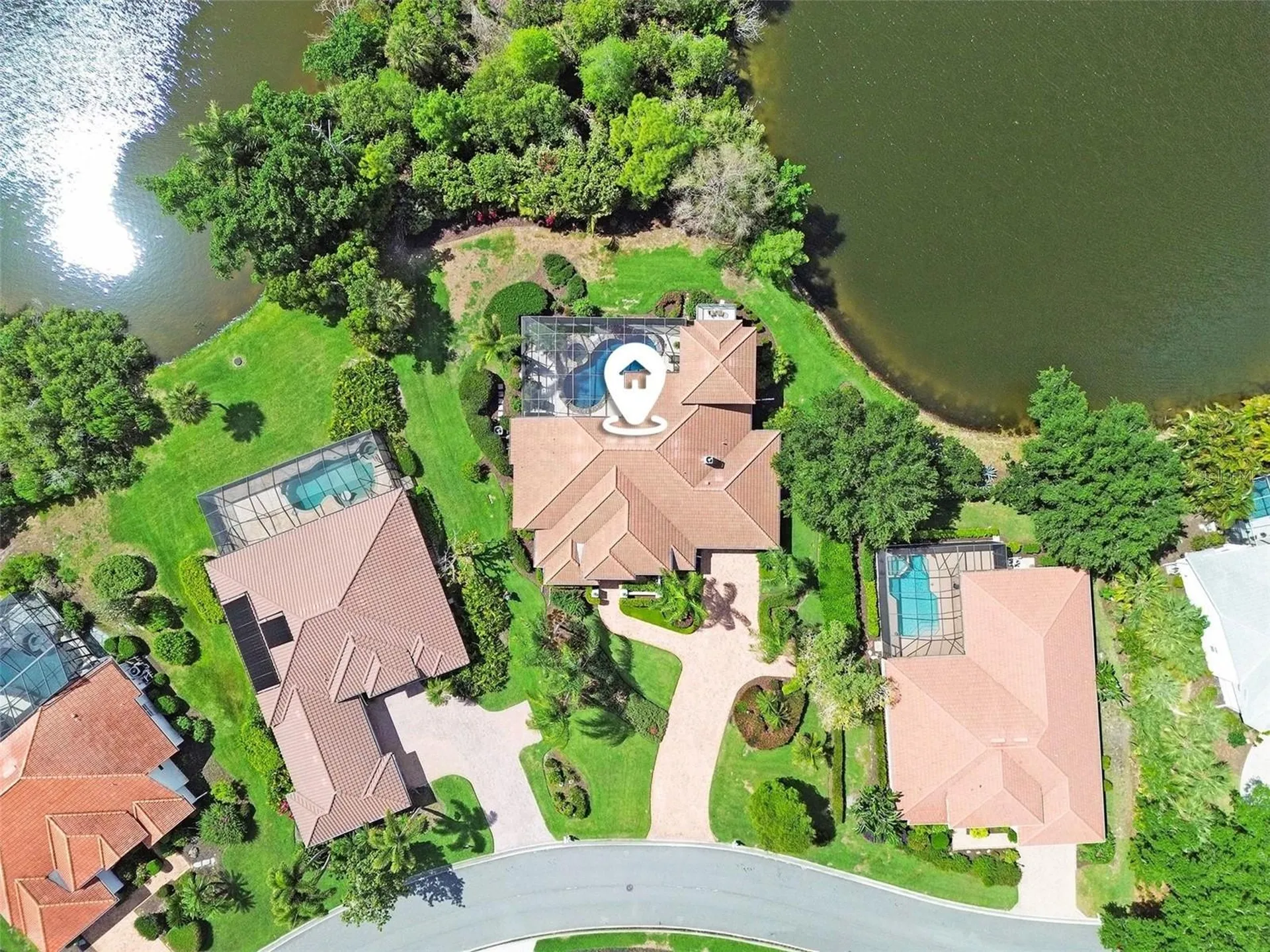 3479 Pennyroyal Road Port Charlotte FL 33953