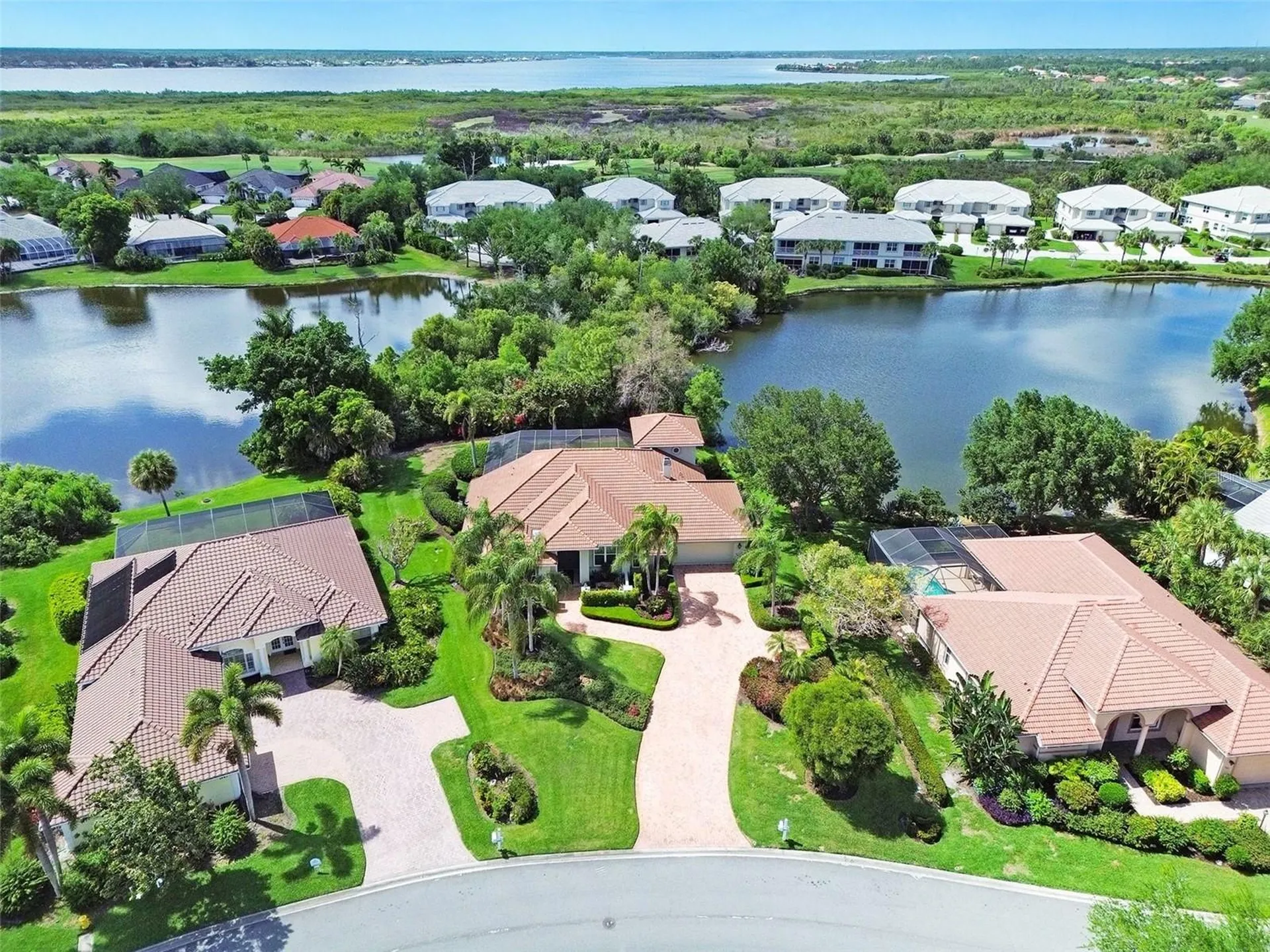 3479 Pennyroyal Road Port Charlotte FL 33953