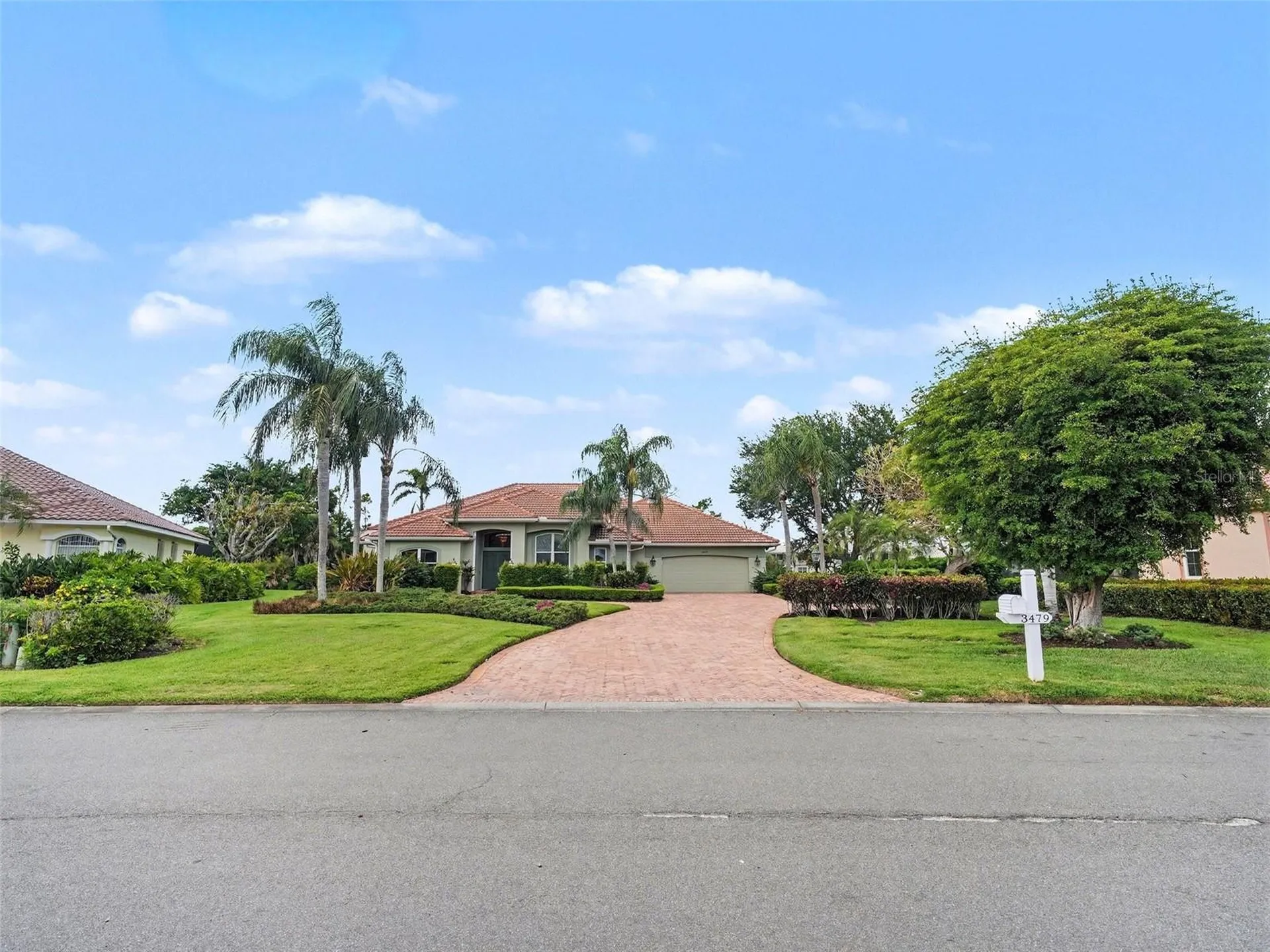 3479 Pennyroyal Road Port Charlotte FL 33953
