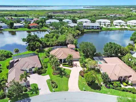 3479 Pennyroyal Road Port Charlotte FL 33953