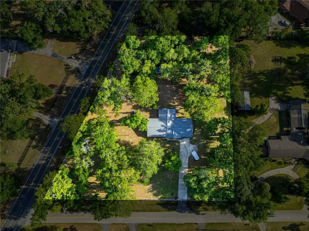4350 SE 46th Street Ocala FL 34480
