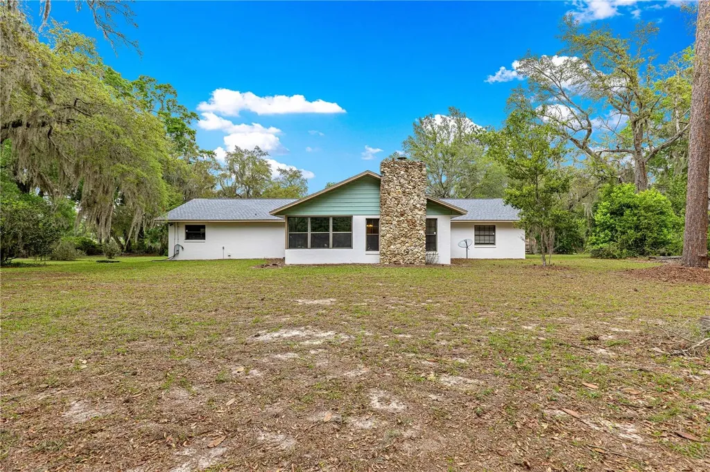 4350 SE 46th Street Ocala FL 34480