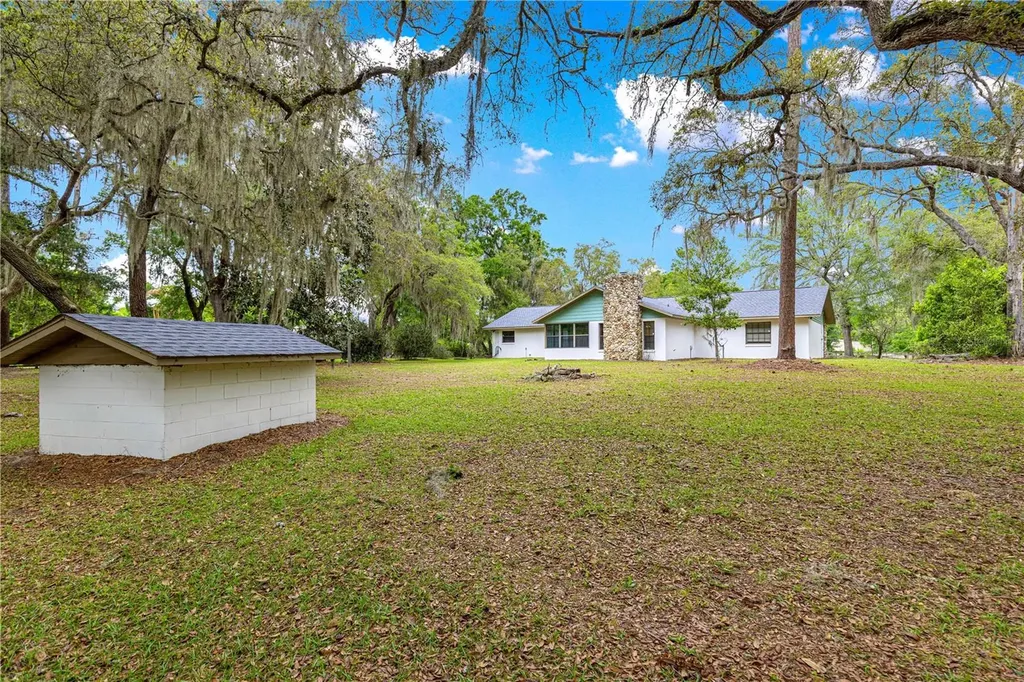 4350 SE 46th Street Ocala FL 34480