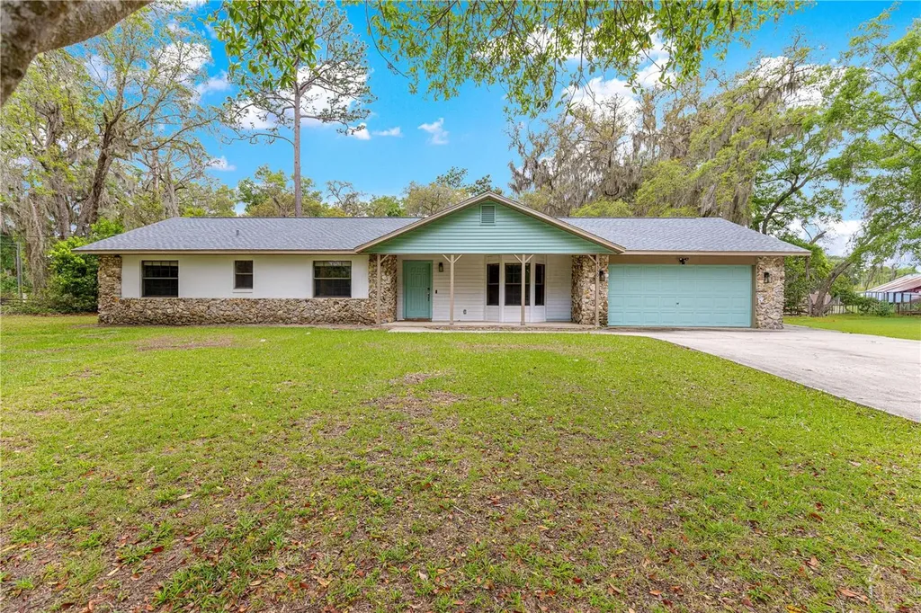 4350 SE 46th Street Ocala FL 34480
