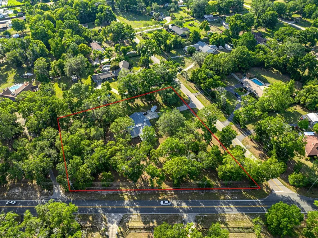 4350 SE 46th Street Ocala FL 34480