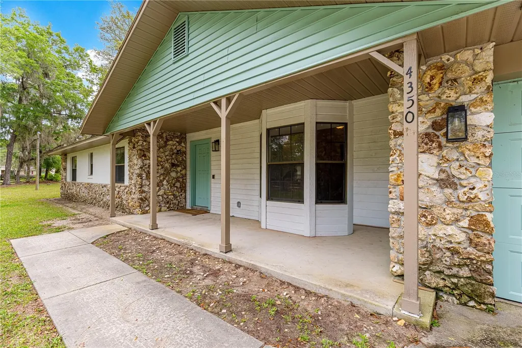 4350 SE 46th Street Ocala FL 34480