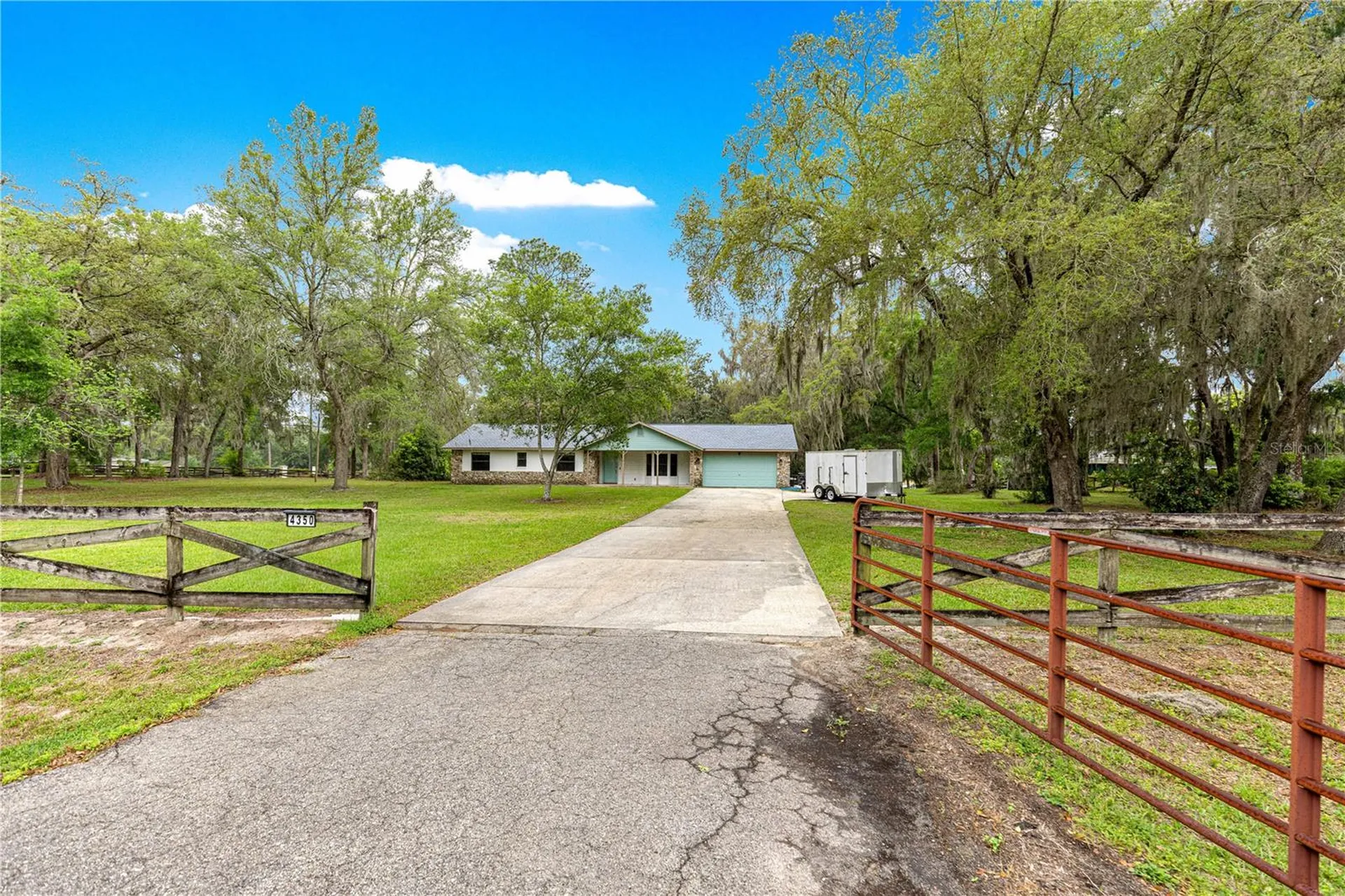 4350 SE 46th Street Ocala FL 34480