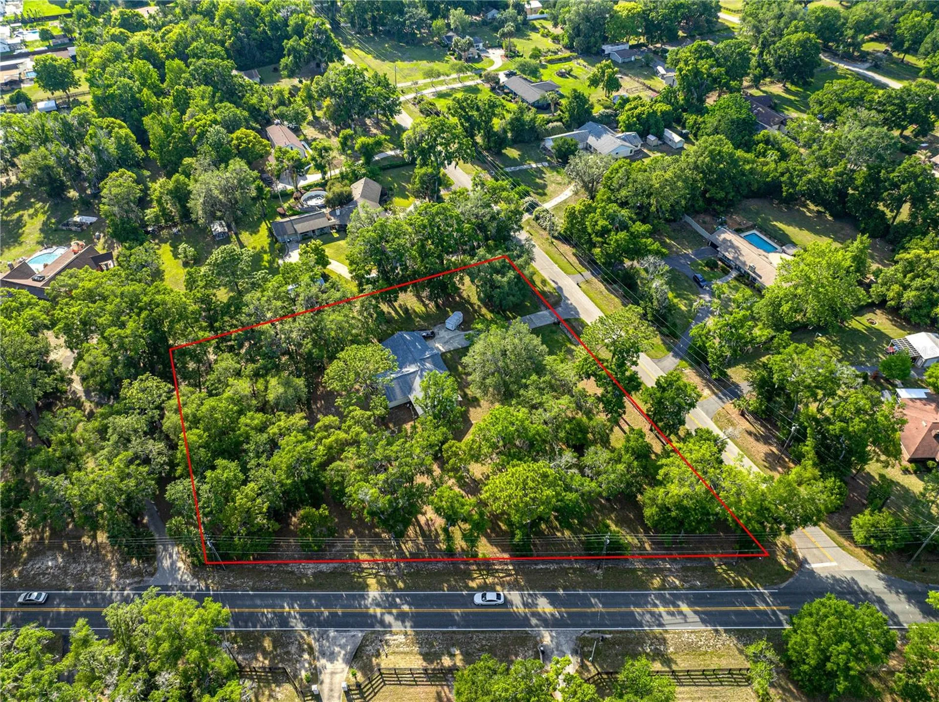 4350 SE 46th Street Ocala FL 34480