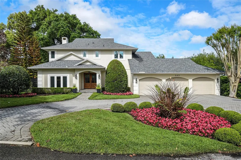 543 E Lake Sue Avenue Winter Park FL 32789