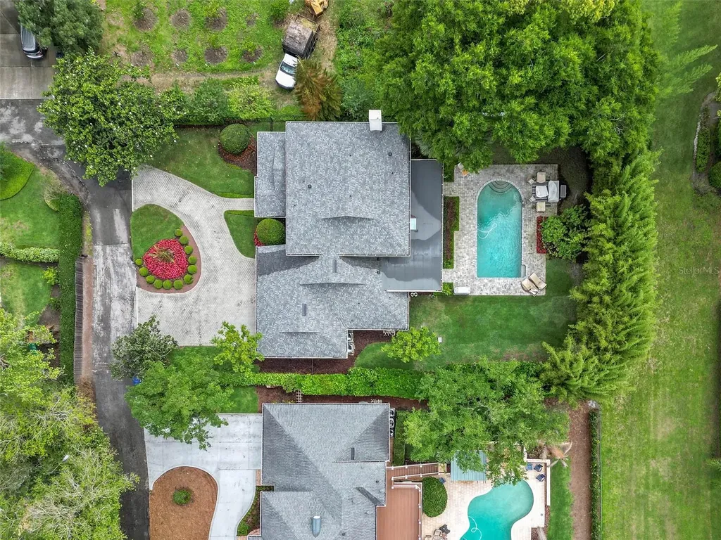 543 E Lake Sue Avenue Winter Park FL 32789