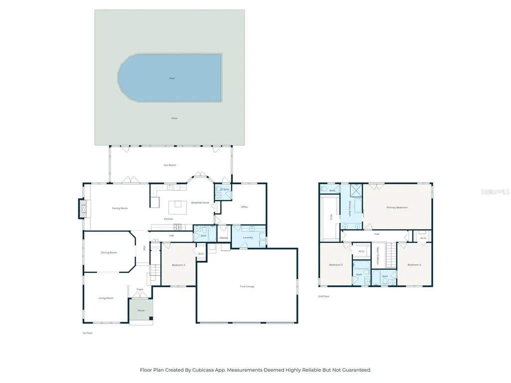 543 E Lake Sue Avenue Winter Park FL 32789