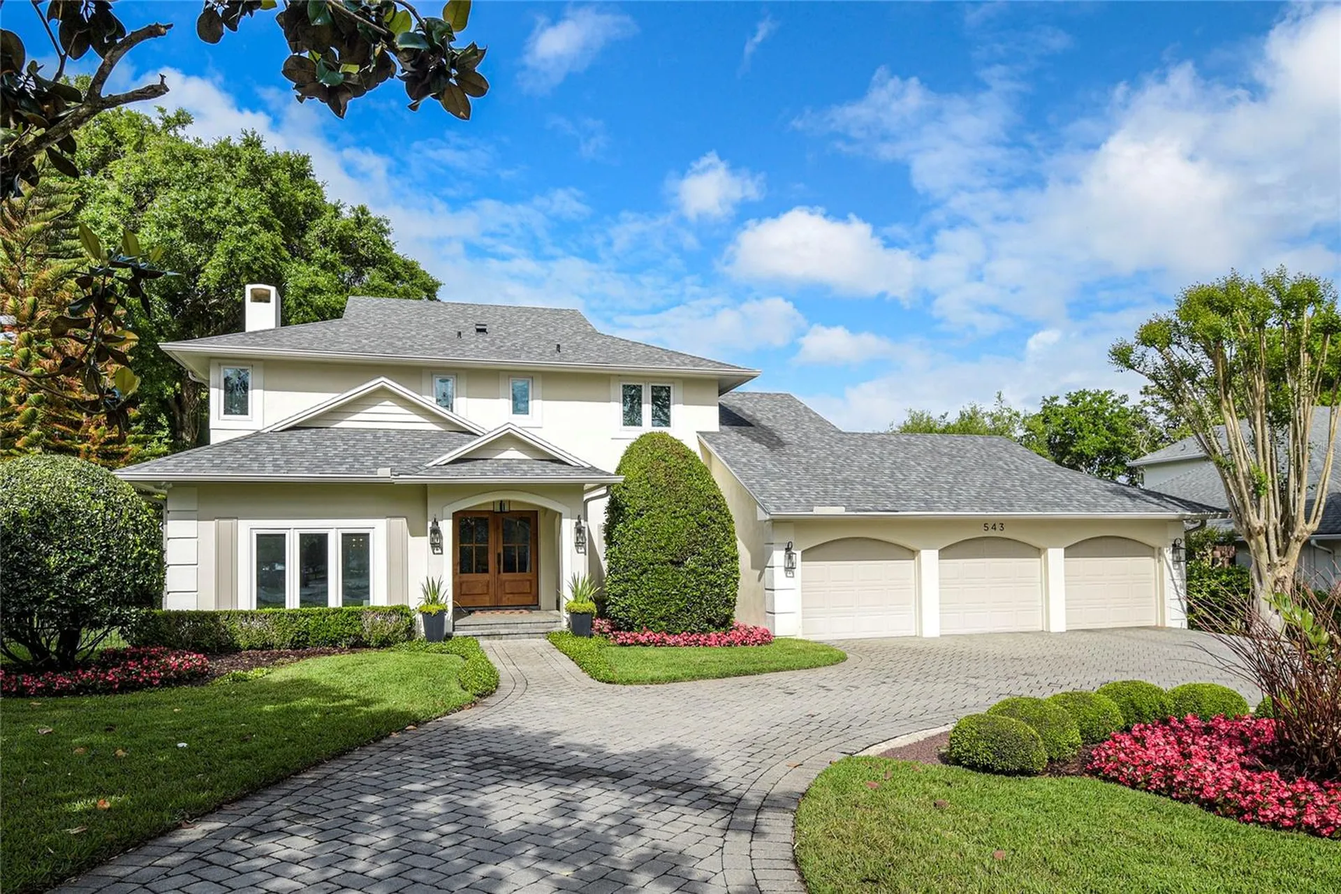 543 E Lake Sue Avenue Winter Park FL 32789