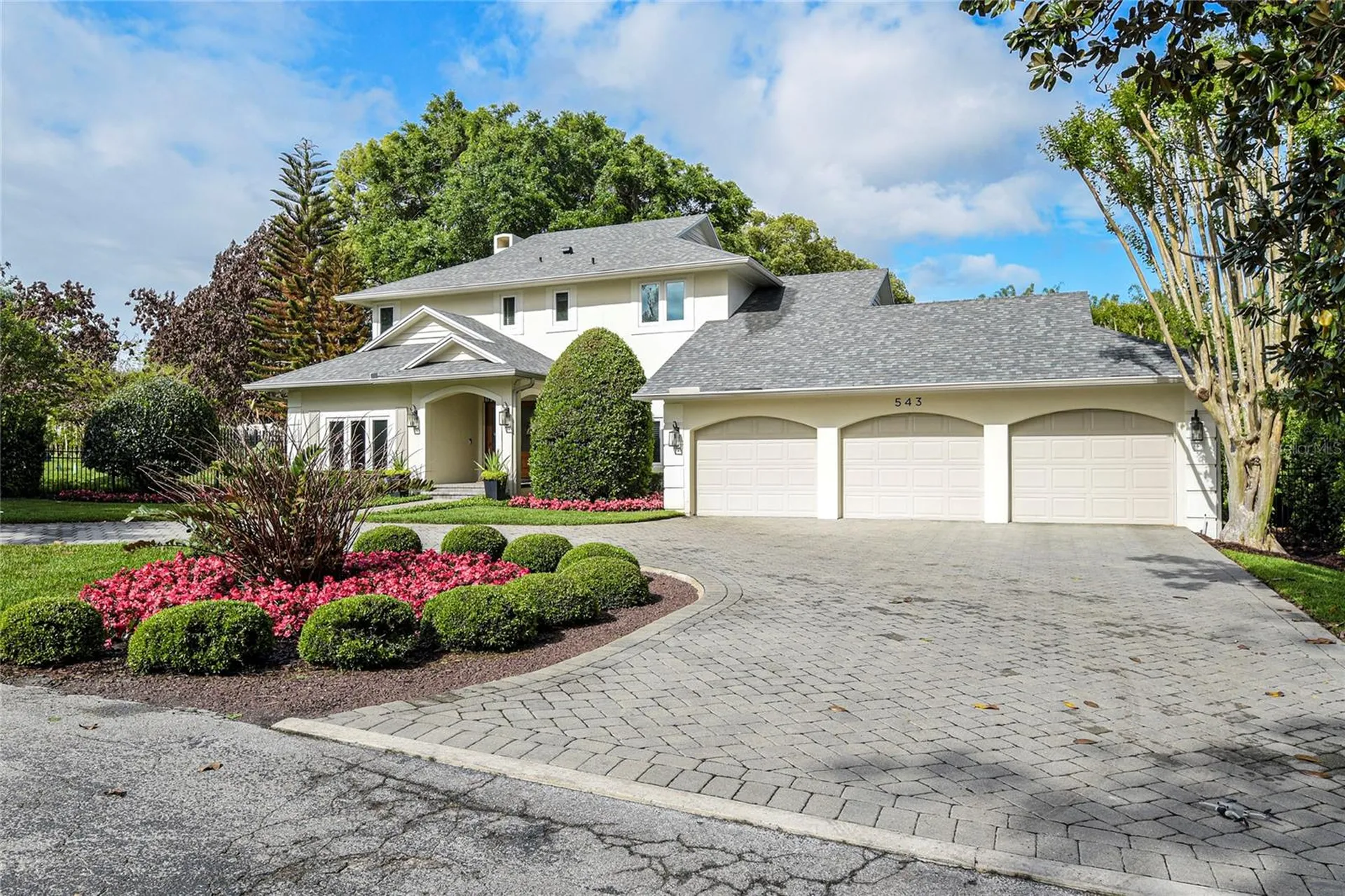 543 E Lake Sue Avenue Winter Park FL 32789