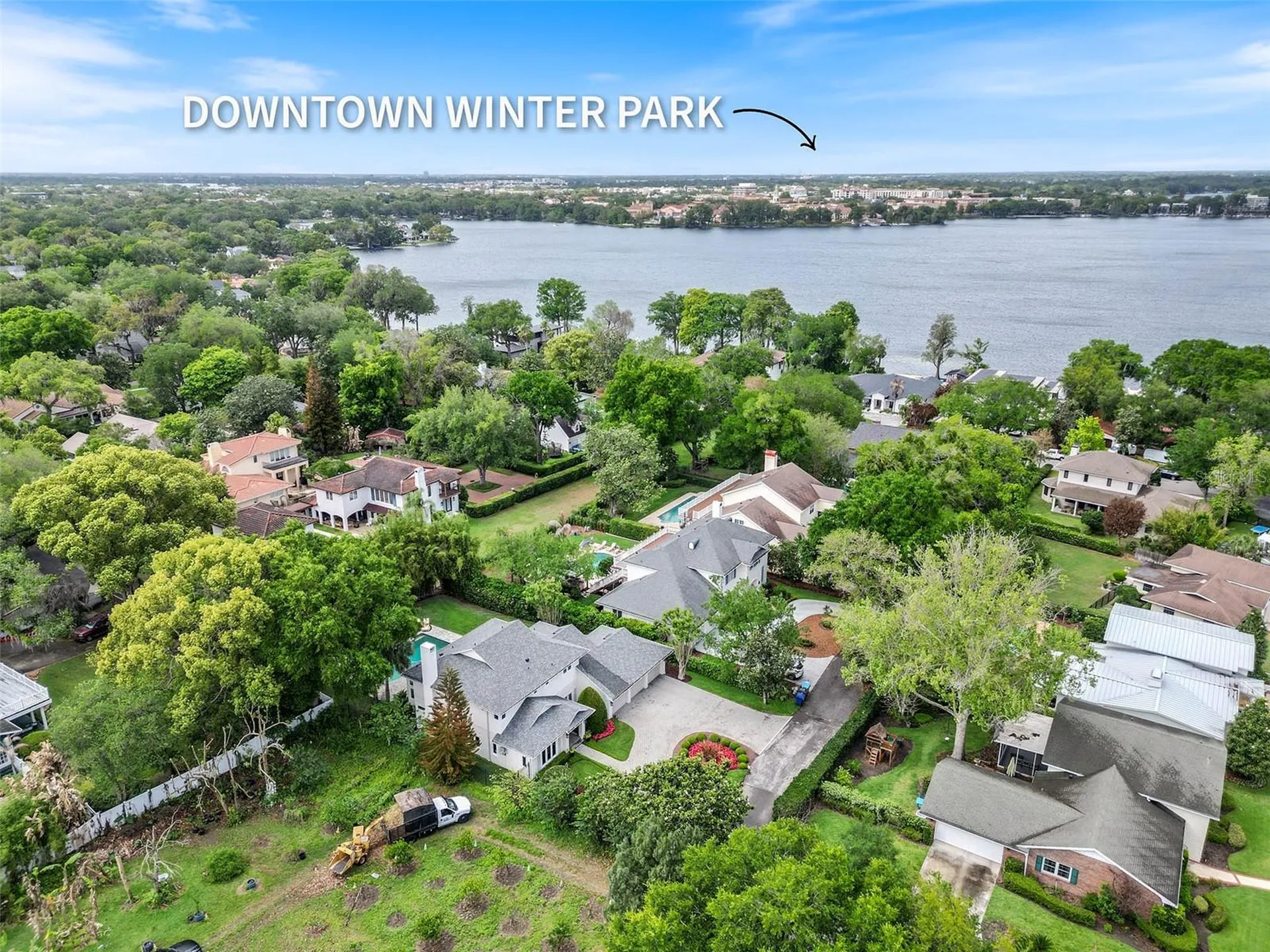 543 E Lake Sue Avenue Winter Park FL 32789