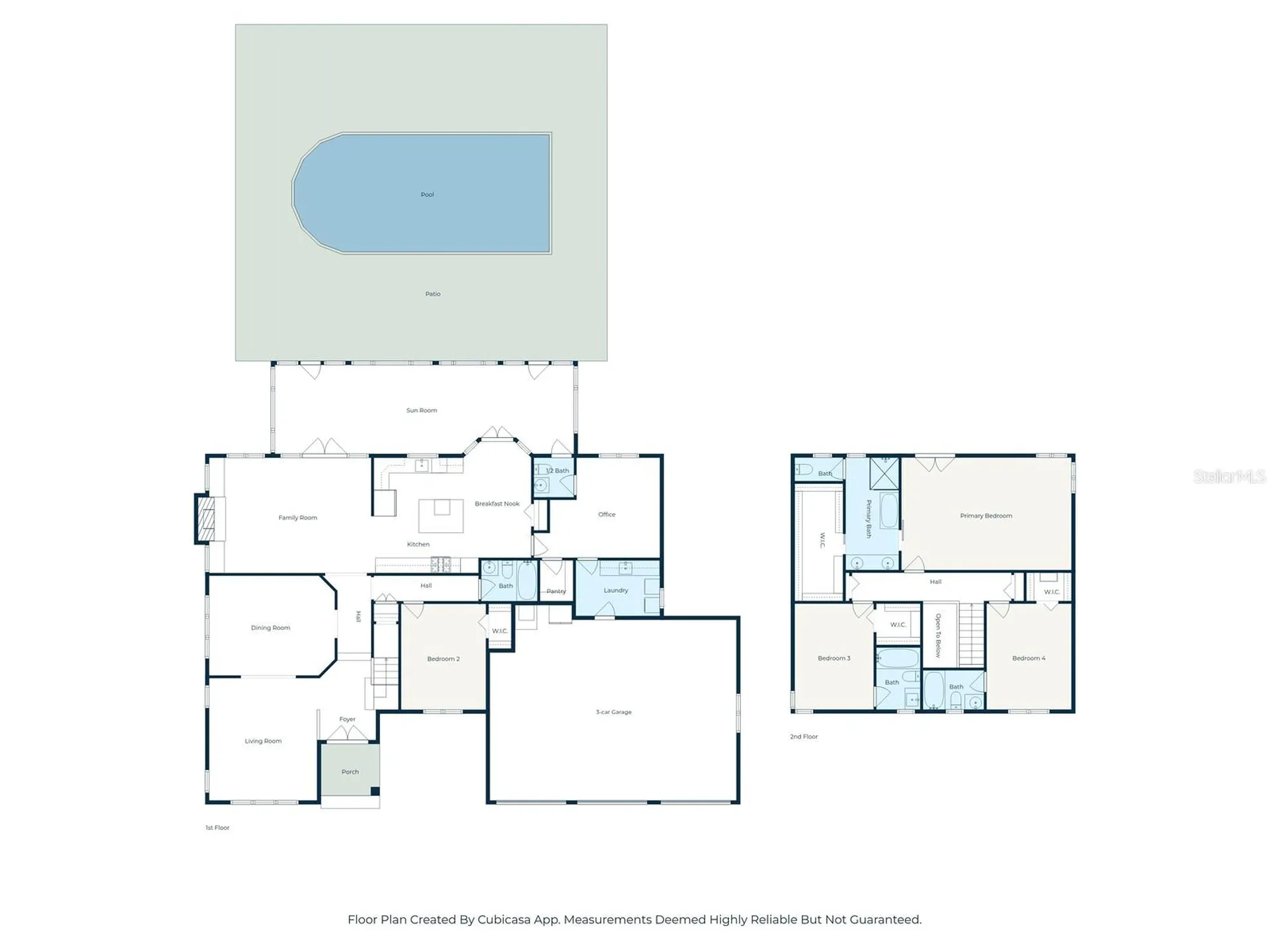 543 E Lake Sue Avenue Winter Park FL 32789