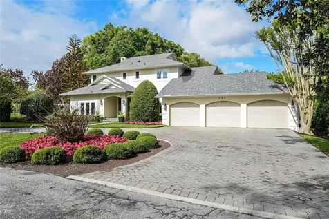 543 E Lake Sue Avenue Winter Park FL 32789
