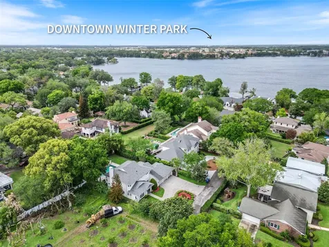 543 E Lake Sue Avenue Winter Park FL 32789