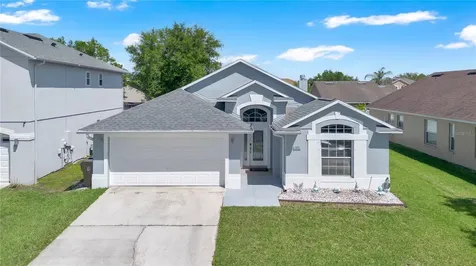 107 Thornbury Lane Kissimmee FL 34744