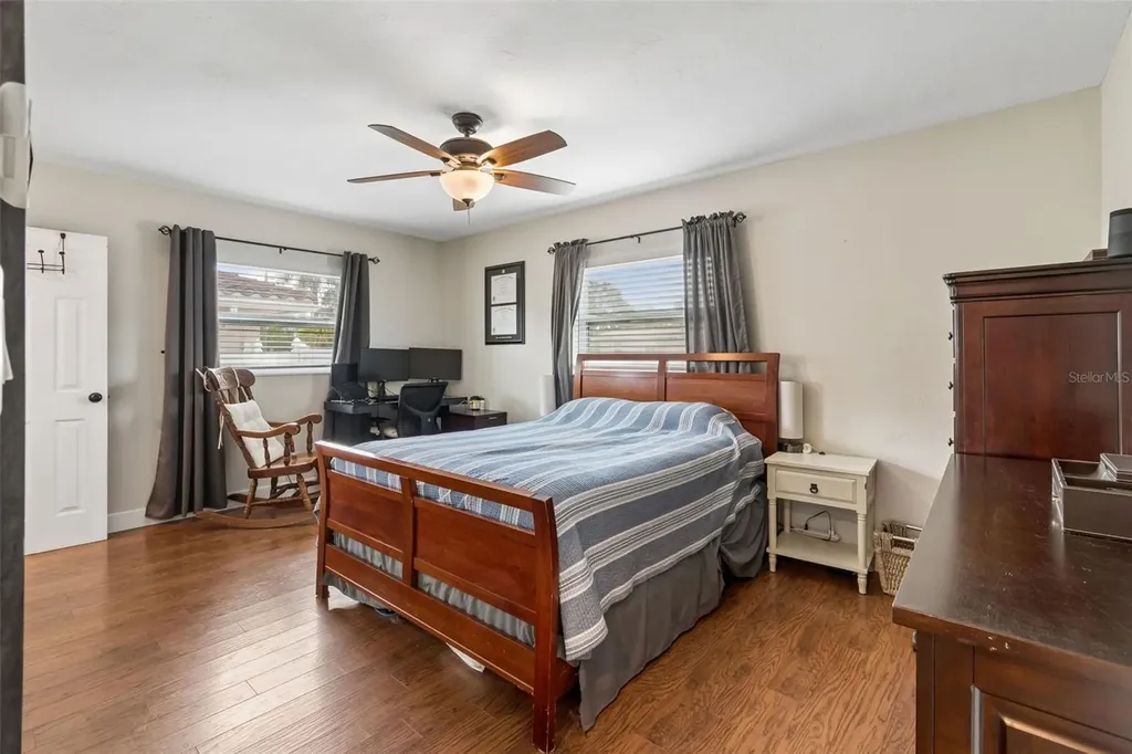 3100 52nd Street N St Petersburg FL 33710