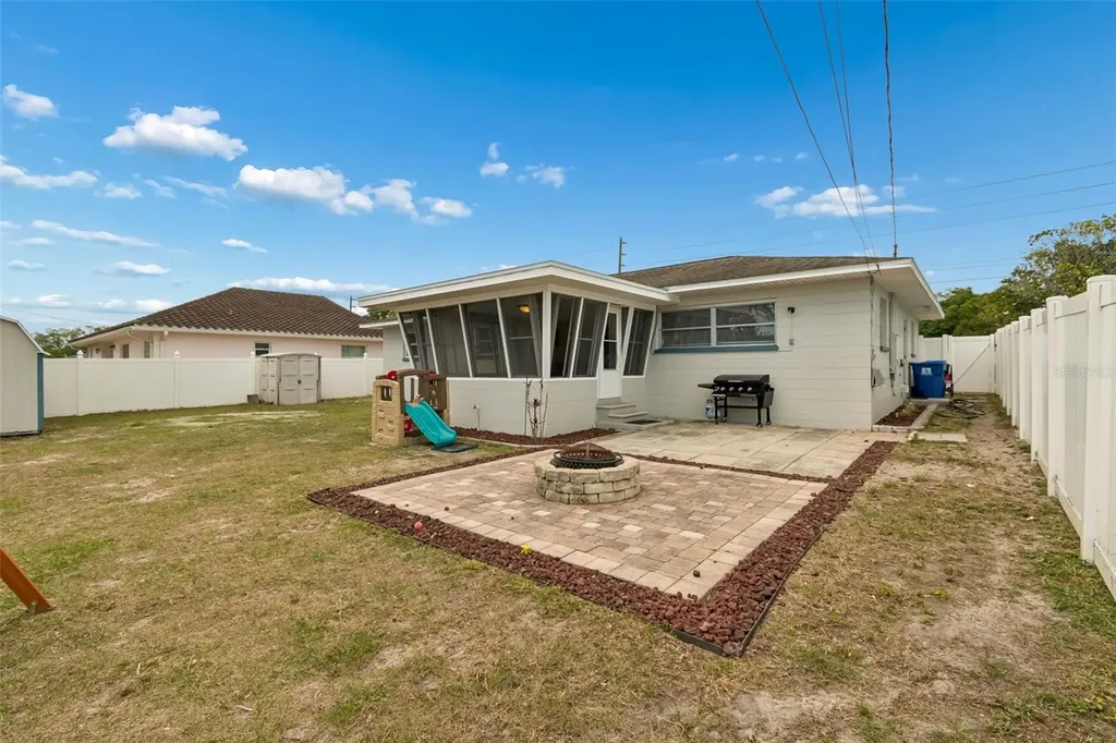 3100 52nd Street N St Petersburg FL 33710