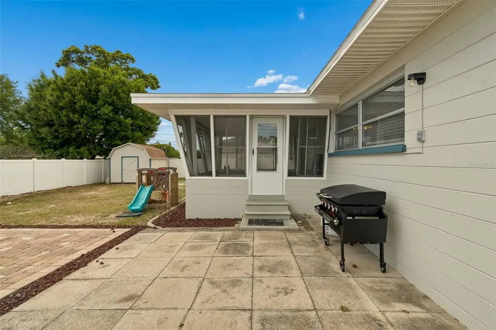 3100 52nd Street N St Petersburg FL 33710
