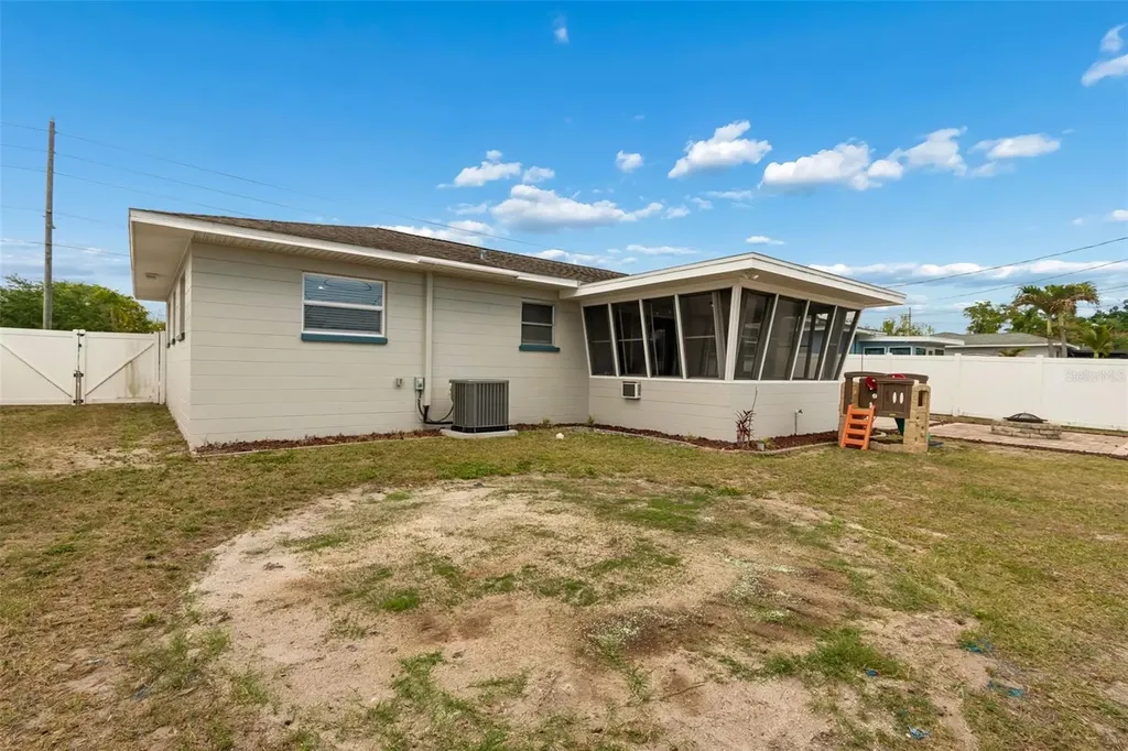 3100 52nd Street N St Petersburg FL 33710