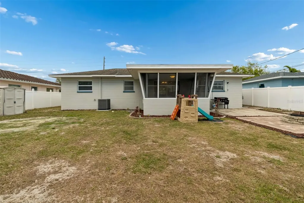 3100 52nd Street N St Petersburg FL 33710