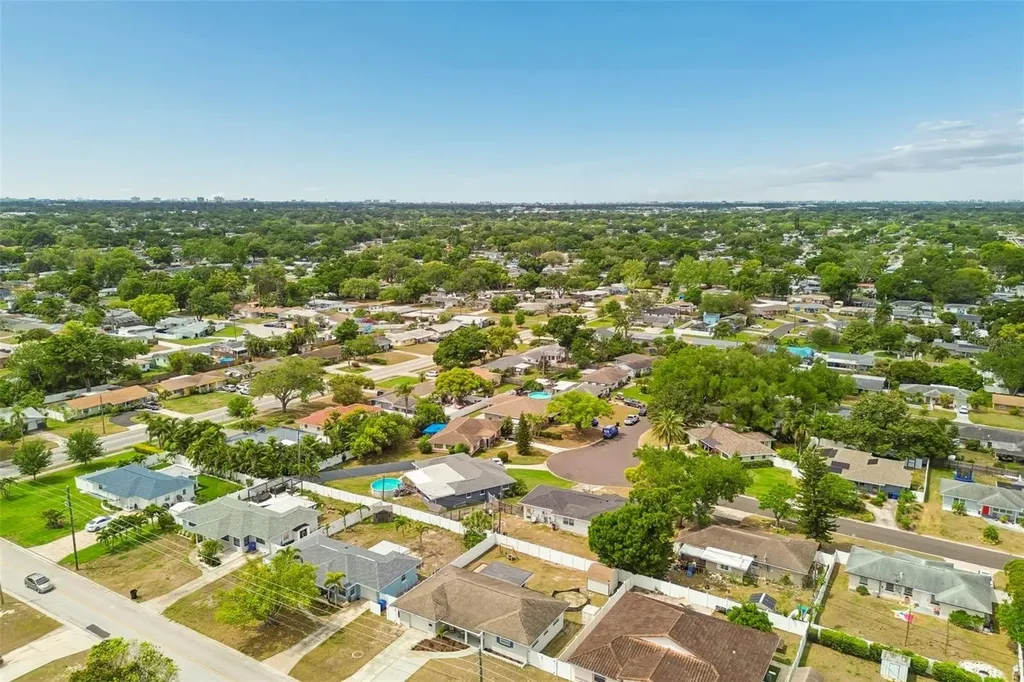 3100 52nd Street N St Petersburg FL 33710