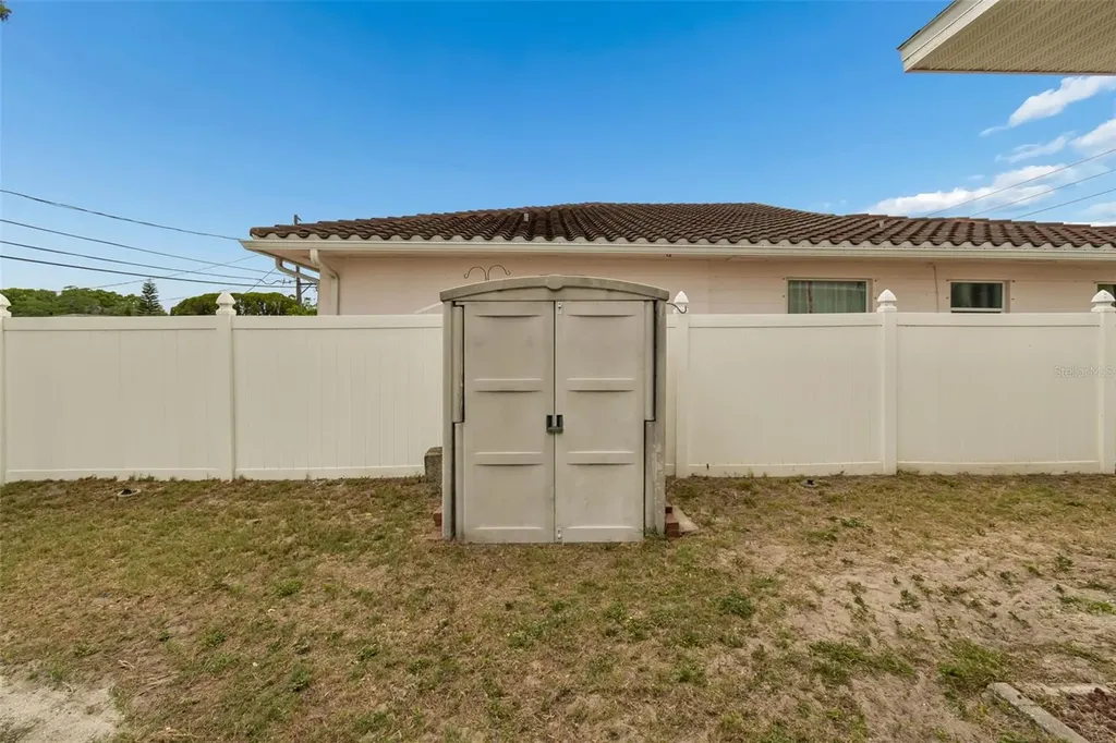 3100 52nd Street N St Petersburg FL 33710