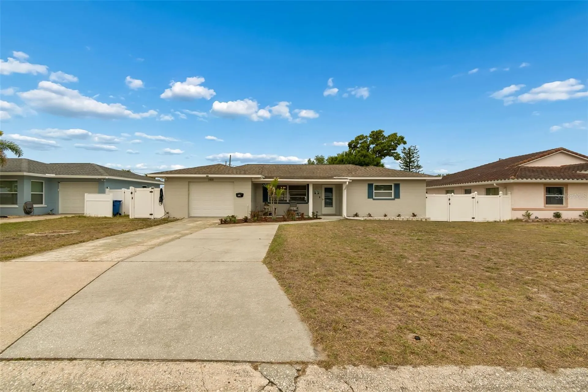 3100 52nd Street N St Petersburg FL 33710