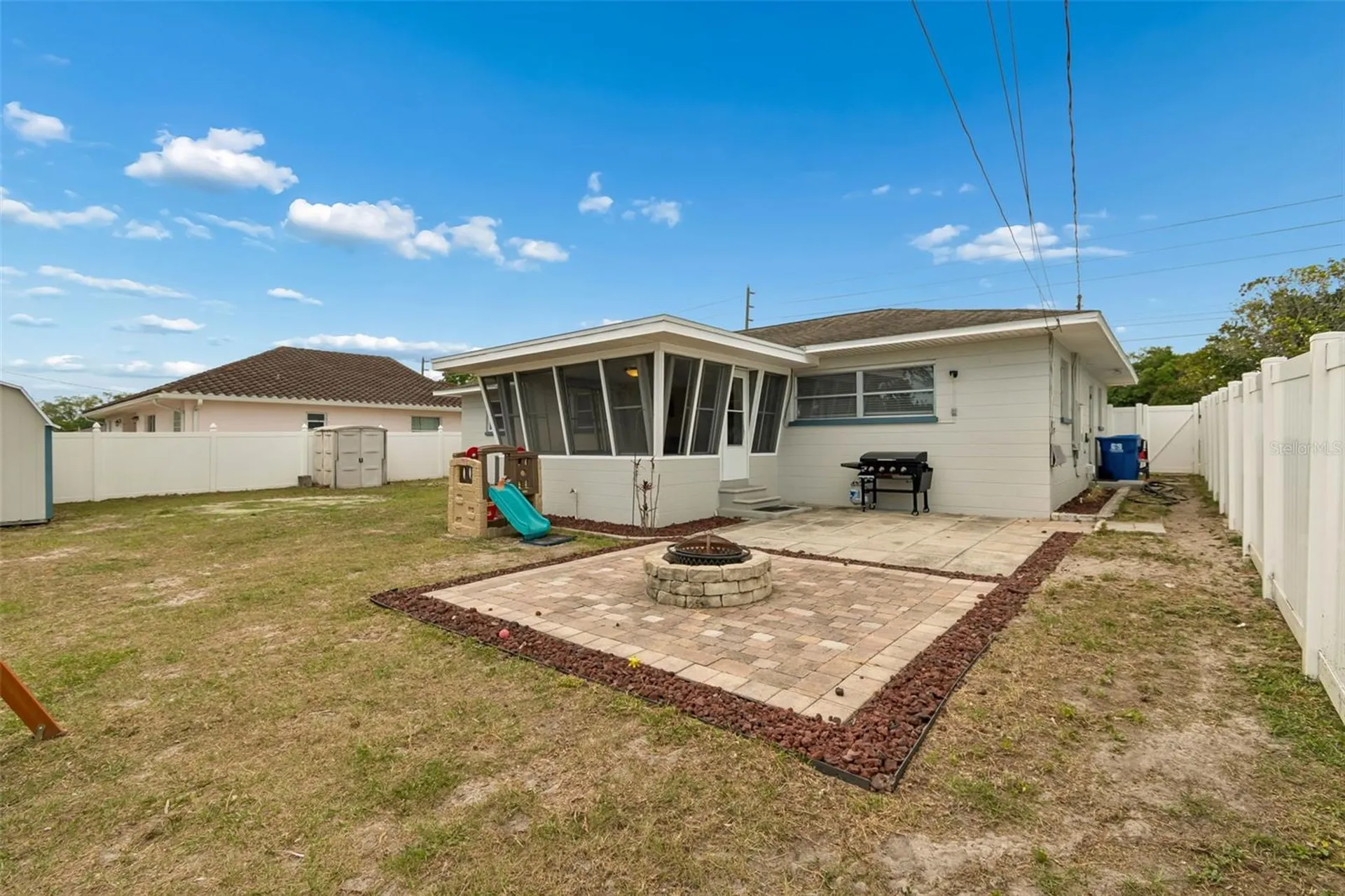 3100 52nd Street N St Petersburg FL 33710