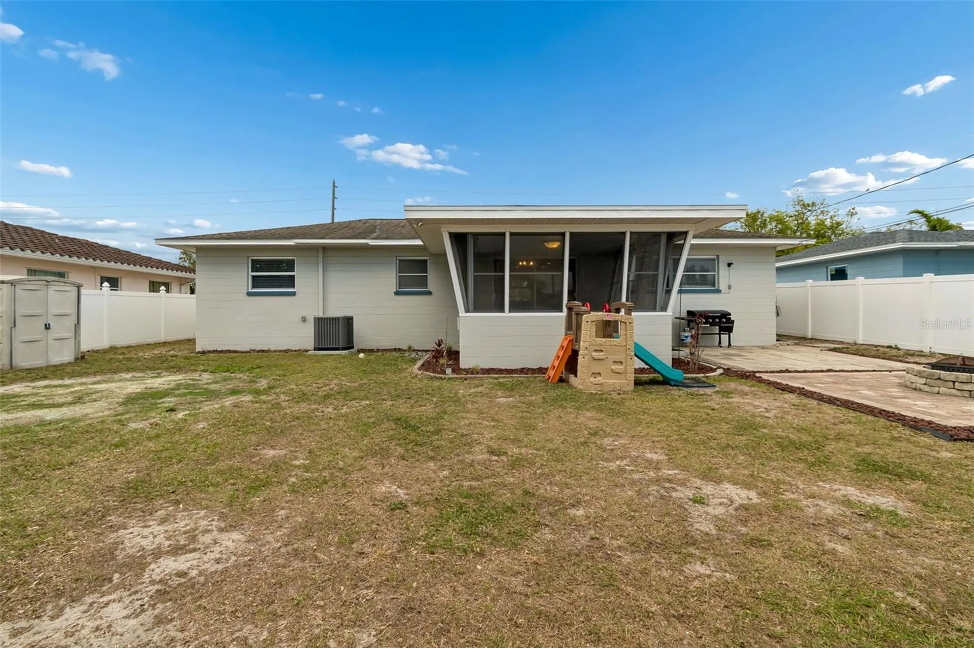 3100 52nd Street N St Petersburg FL 33710
