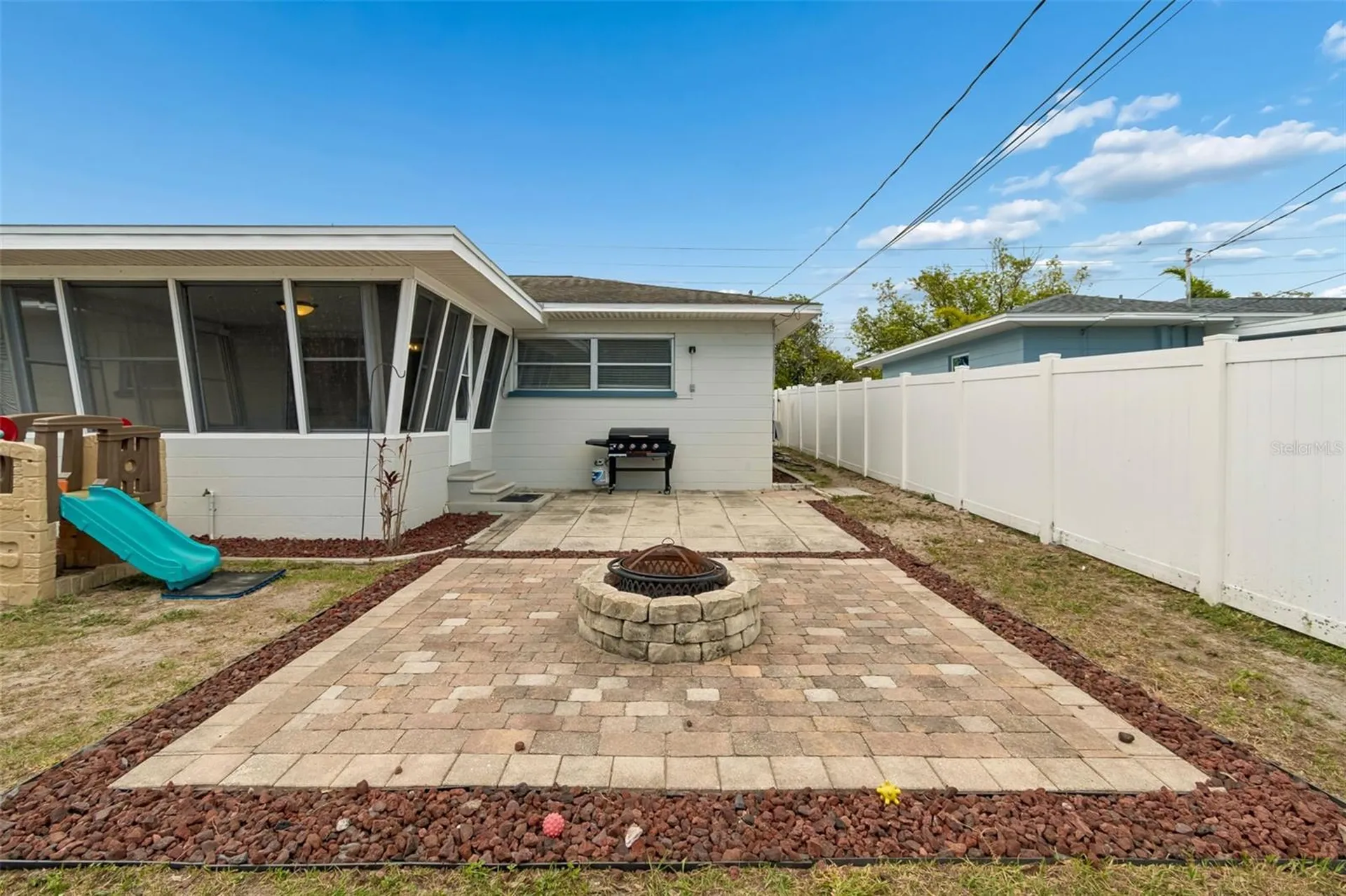 3100 52nd Street N St Petersburg FL 33710