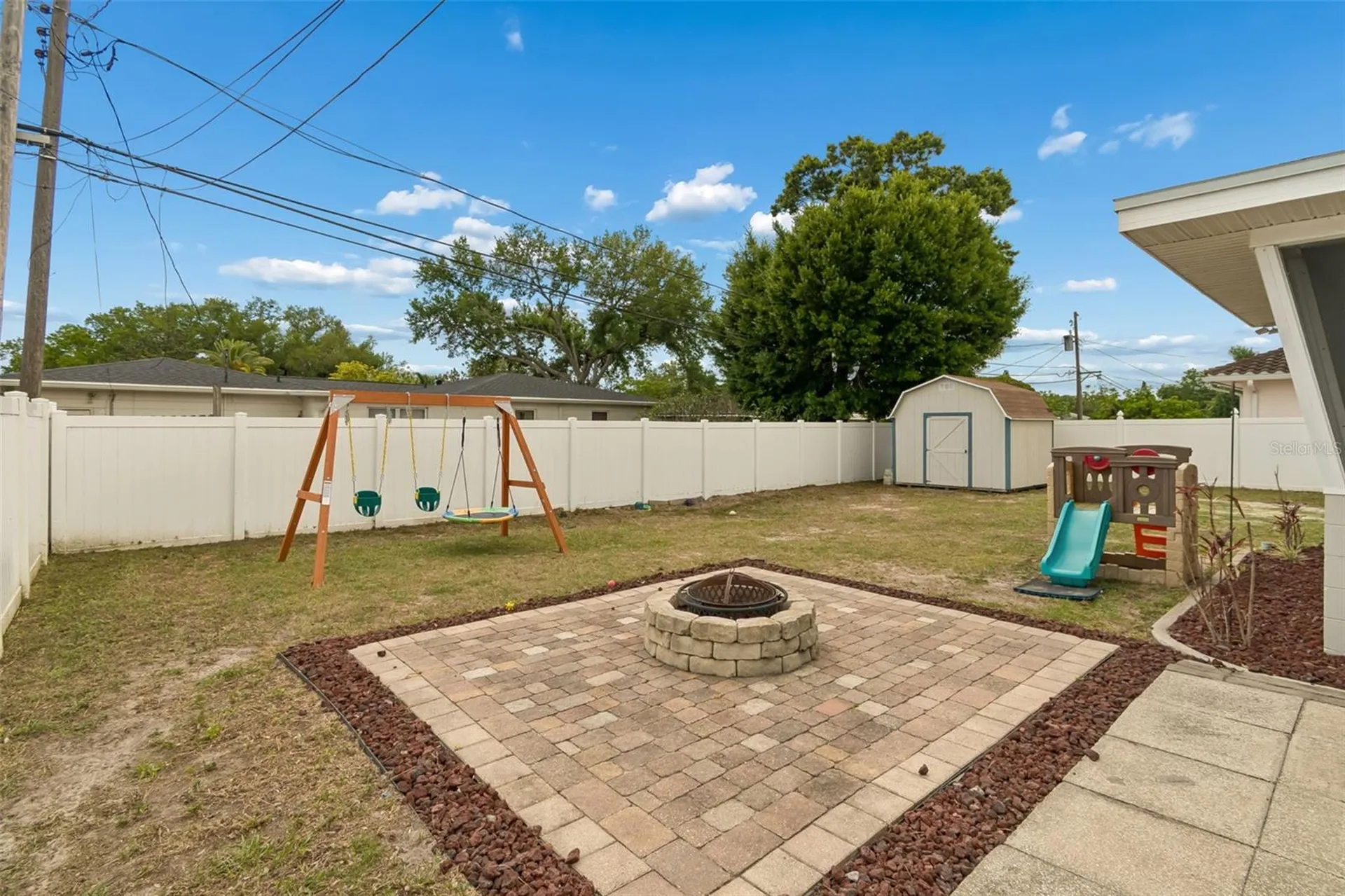 3100 52nd Street N St Petersburg FL 33710