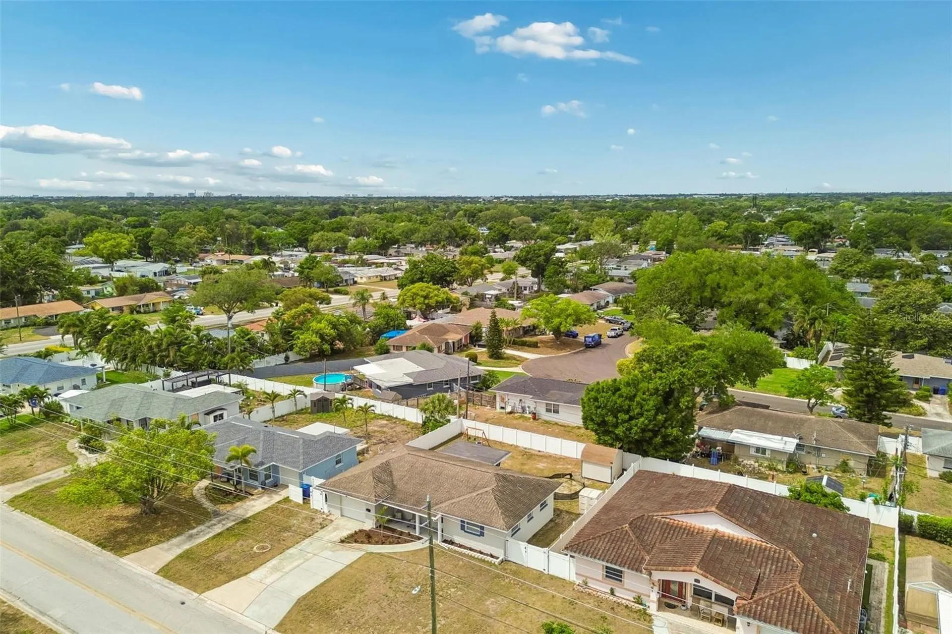 3100 52nd Street N St Petersburg FL 33710