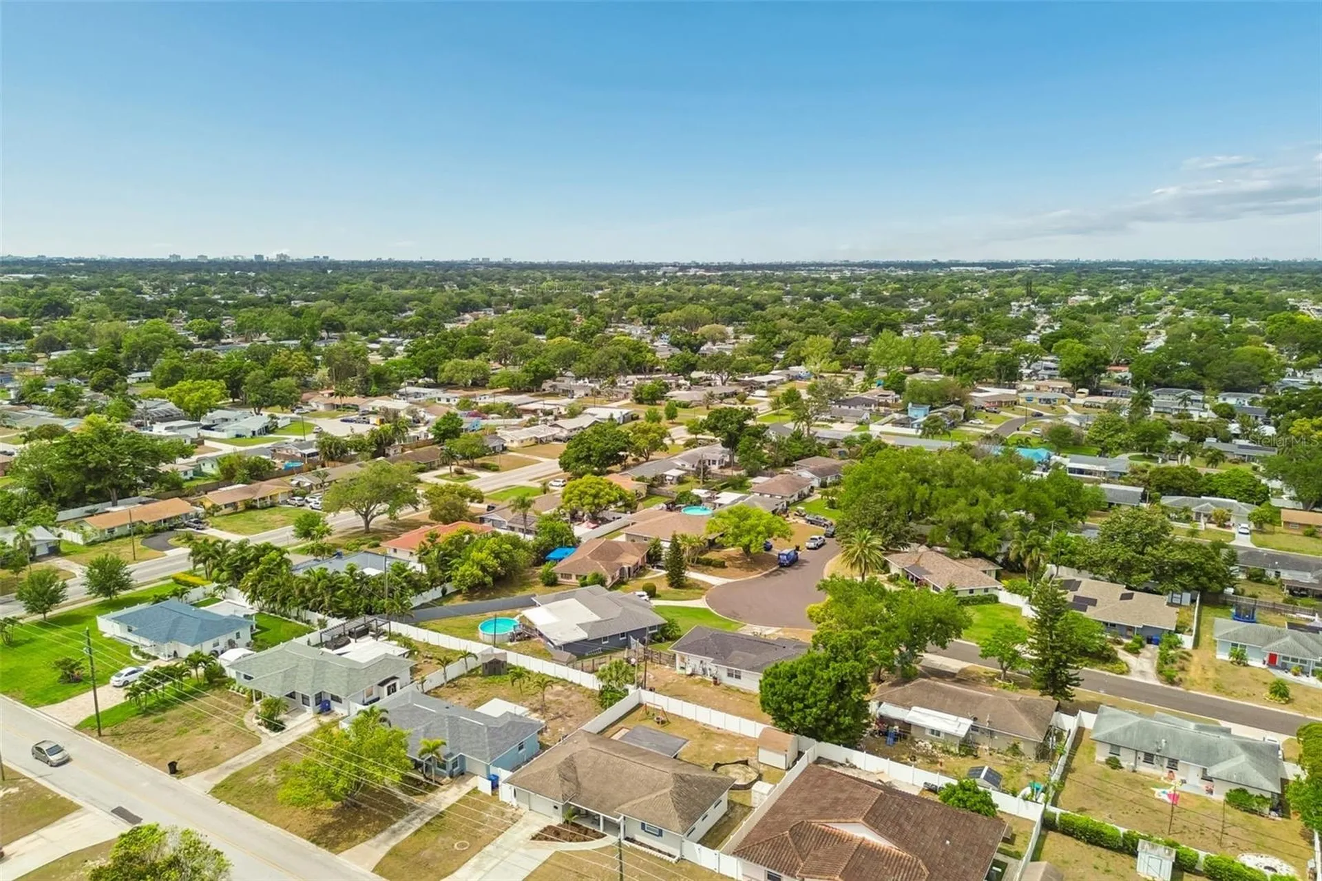3100 52nd Street N St Petersburg FL 33710